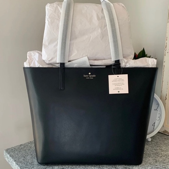 Kate Soadr Janie Medium Tote - Picture 3 of 8